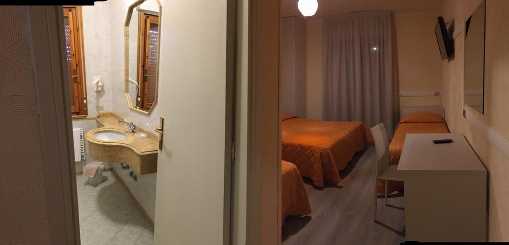 Hotel Da Filie' Керчета Екстер'єр фото