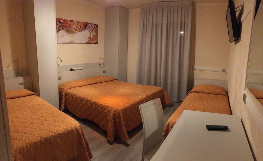 Hotel Da Filie' Керчета Екстер'єр фото