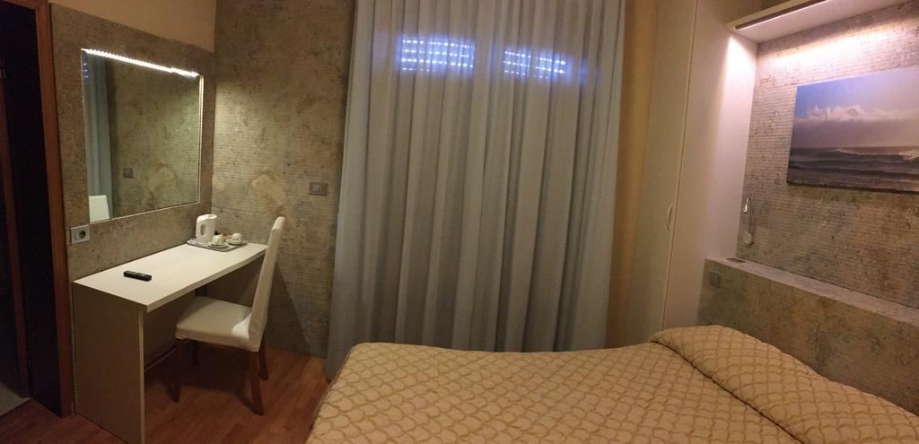 Hotel Da Filie' Керчета Екстер'єр фото