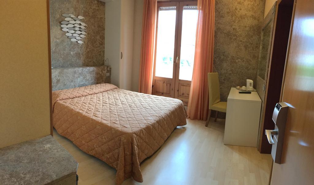 Hotel Da Filie' Керчета Екстер'єр фото