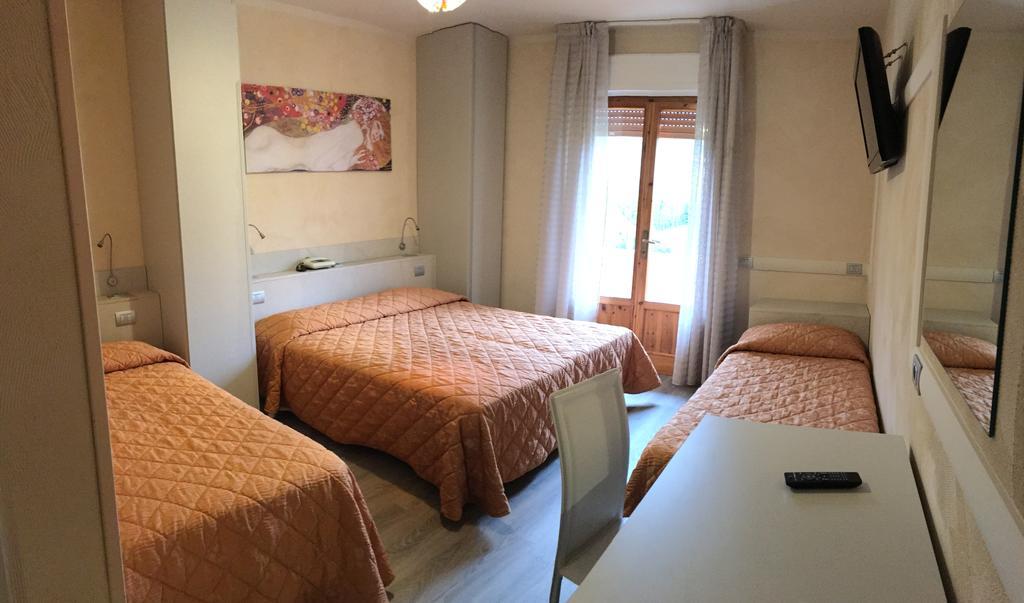 Hotel Da Filie' Керчета Екстер'єр фото