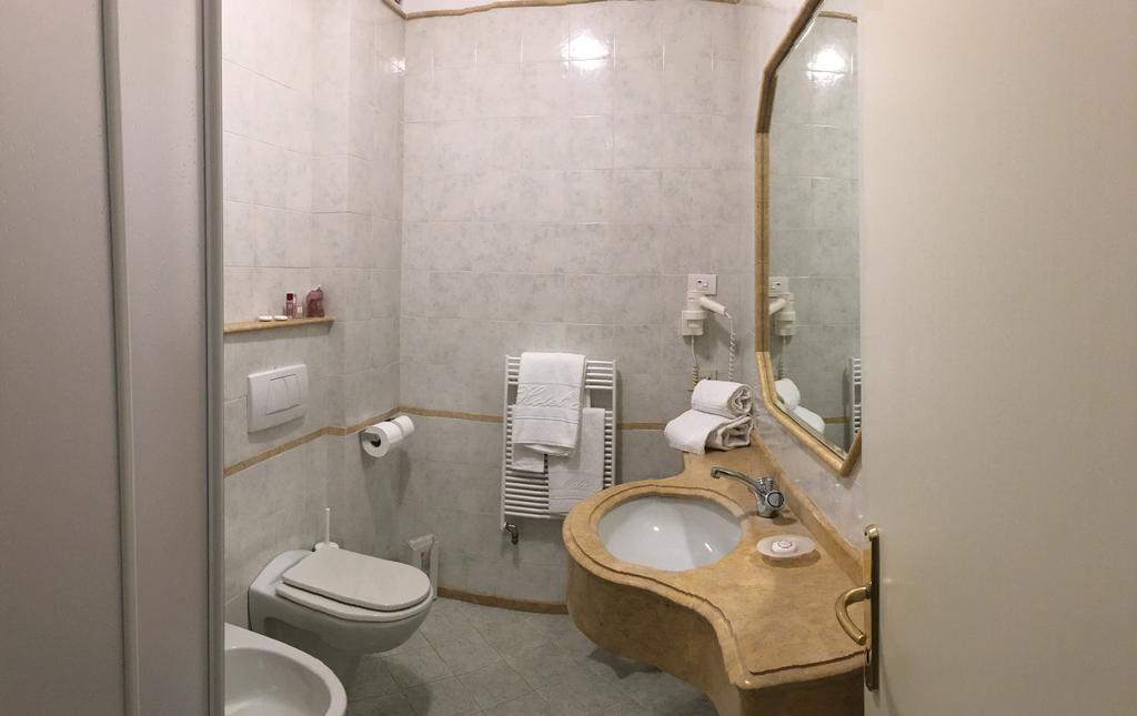 Hotel Da Filie' Керчета Екстер'єр фото