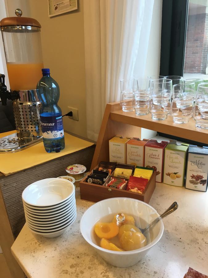 Hotel Da Filie' Керчета Екстер'єр фото